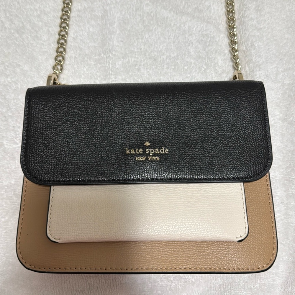 Kate spade cross body bag